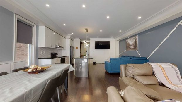 For Lease - 55 hubbell Road, Brampton, Ontario - Photo 1