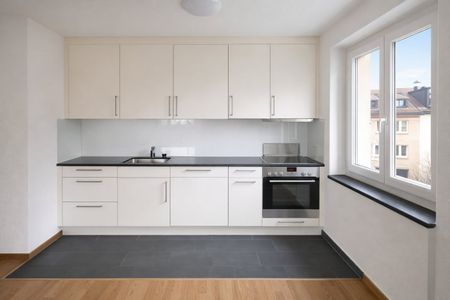 3.5 Zimmer, 71 m², 1. Stock - Foto 4