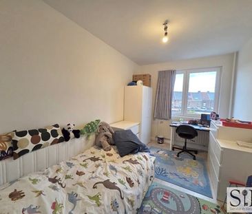 Appartement te huur - Foto 2