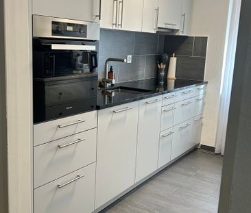 5.5 Zimmer, 100 m², 1. Stock - Photo 3