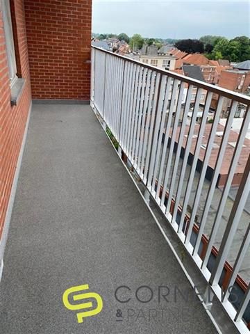 Appartement te huur in Sint-Niklaas - Photo 2