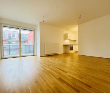 Charmante, ruhige Balkonwohnung - 2-Zimmer - Innenhof - Photo 2