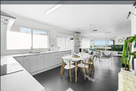 Beachside Upper-Level Unit with Bay Views - Photo 3