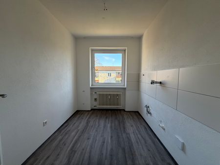 Dreizimmerwohnung in Kirchseeon-Eglharting - Foto 2