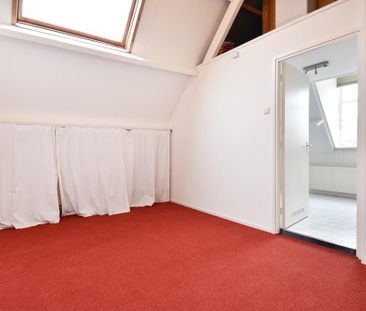 Huis te huur: Heemskerckstraat 20 2518 EK Den Haag - Foto 5