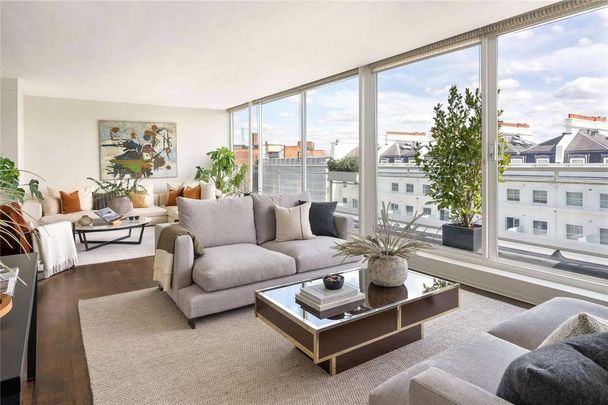 4 bedroom apartment to rent - Photo 1