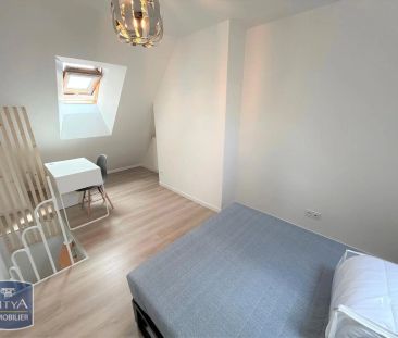Appartement à louer 3 pièces 51.82m² - Photo 5