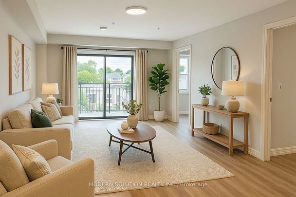 For Lease - 425 Watson Parkway Unit# 807, Guelph, Ontario - Photo 1