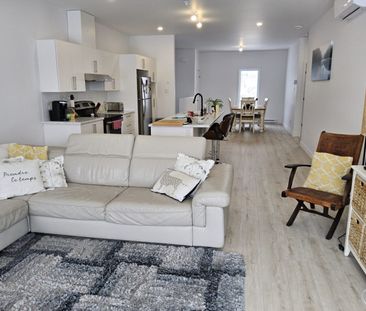 50 place Edmond-Aucoin Saint-Boniface - Photo 6