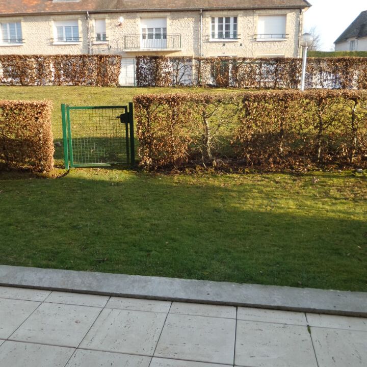 APPARTEMENT FALAISE - 3 pièce(s) - 74 m2 - Photo 1