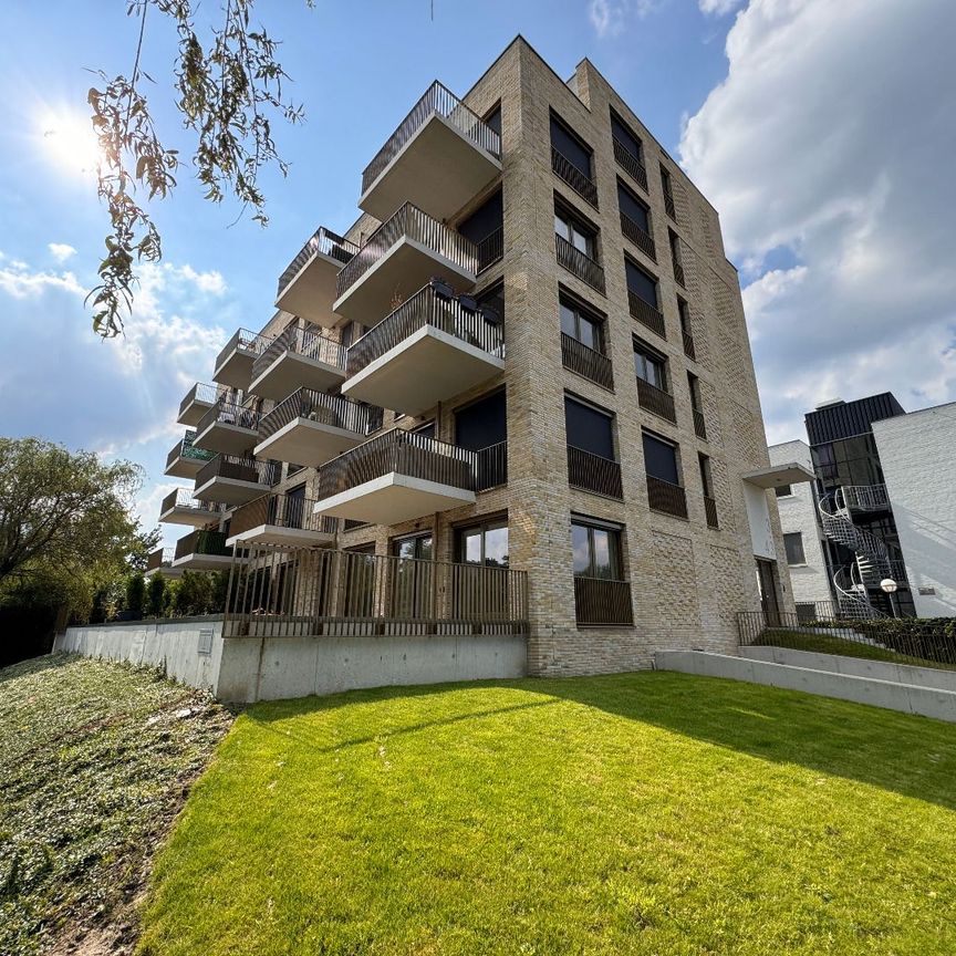 Te huur: Appartement Koningslaan in Rotterdam - Photo 1