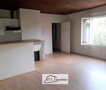 Location Appartement 2 pièces 44m² MOISSAC 82200 - Photo 2