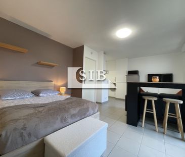 Location Appartement 1 pièce 29m² MONTLHERY 91310 - Photo 4