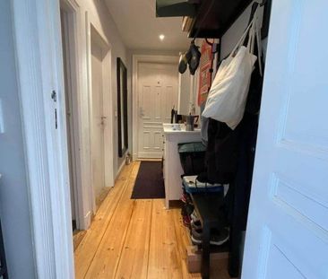 Temporäre Zwischenmiete - Foto 1