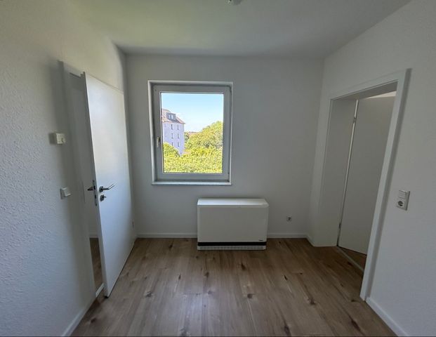 1,5-Zimmerwohnung in Dortmund Hörde - Photo 1