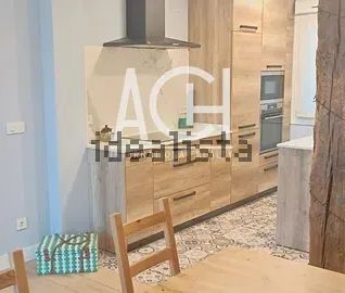 Alquiler de piso en Calle Bailén - Photo 3