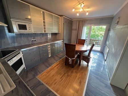 Möblierte, großzügige 3 ZKBB-Whg. in ruhiger Wohnlage von Niedernhausen (auch unmöbliert möglich) - Foto 4