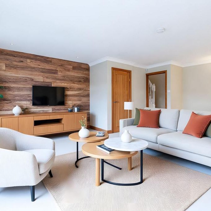 3 bedroom detached house to rent - Photo 1