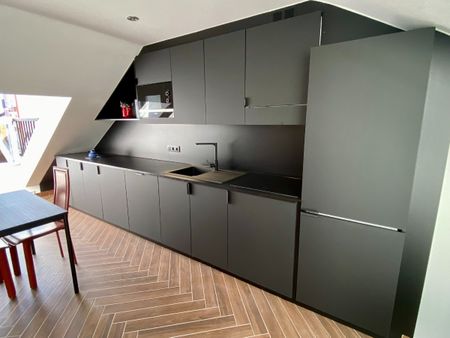 Studio te huur in Leuven - Photo 5