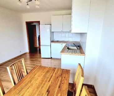 Mieszkanie opolskie Strzelce Opolskie powierzchnia 48.0 m² C240-WM-... - Zdjęcie 4
