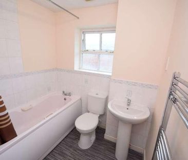 Blanchard Street, Hulme, Manchester, M15 - Photo 6