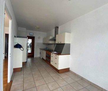 3 Zimmer, 115 m², 7. Stock - Photo 6