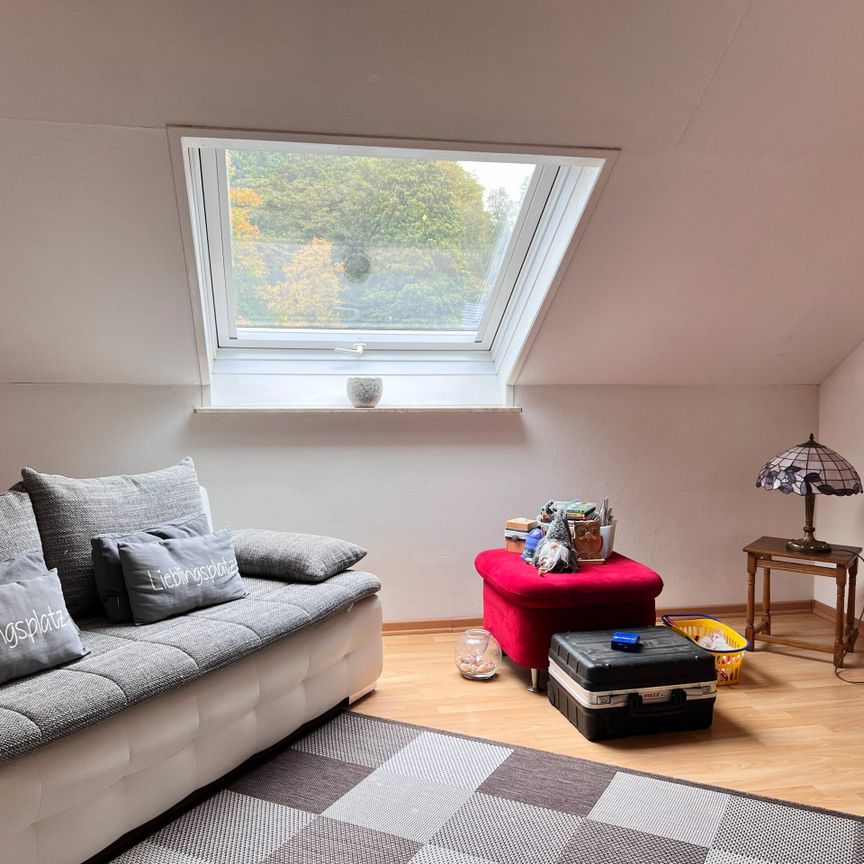 Viel Platz für die Familie, das Home-Office, die Großeltern ... - Foto 1