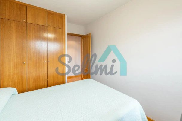 Piso de alquiler en Roma, HUCA - La Cadellada - Foto 1