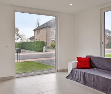Eengezinswoning te huur in Bekkevoort voor € 1.300 met 4 slaapkamers - Photo 1