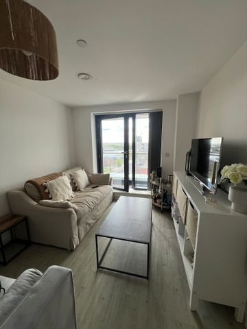 Northill Apartments, 65 Furness Quay, SALFORD - Photo 2