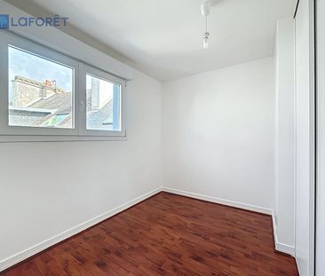 Appartement T3 près de LORIENT à louer - Photo 1