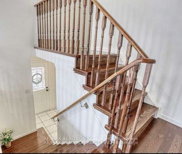 For Lease - 56 Deverill Crescent Unit# Upper, Ajax, Ontario - Photo 6