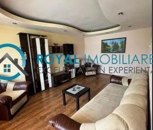 Royal Imobiliare - Inchiriere apartament 2 camere zona Baraolt - Fotografie 2