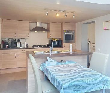 woning met 4 slaapkamers en eigen staanplaats ! - Photo 4