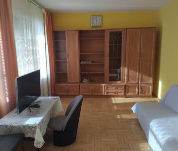 Głowackiego, 3-pokojowe, Umeblowane, 62m2, IV Piętro - Photo 6