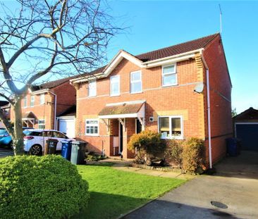 2 bedroom semi-detached house to rent - Photo 3