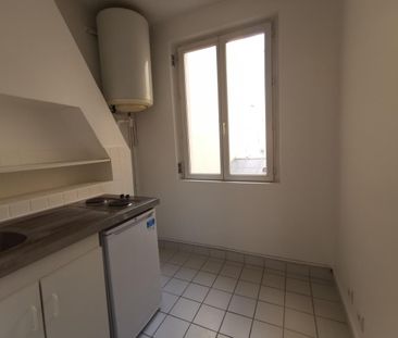 A LOUER Paris XXème 22.61m² - Photo 3