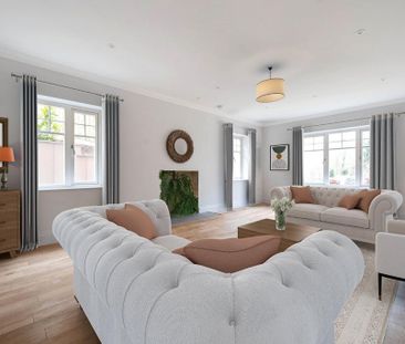 5 bedroom detached house to rent - Photo 2