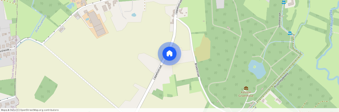 Lippelostraat 106 BA101, 1840 Londerzeel