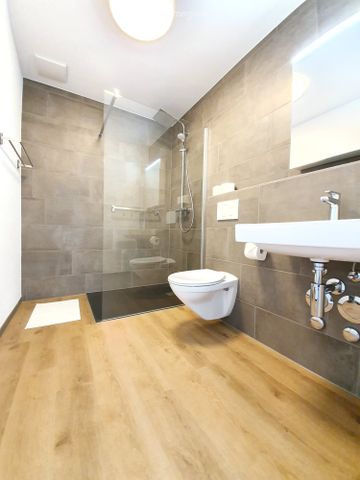 1.5 Zimmer, 40 m² - Foto 4