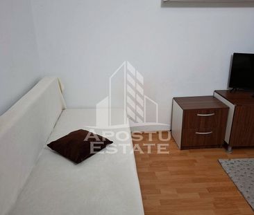 Garsoniera de inchiriat in zona Lipovei Timisoara - Photo 1