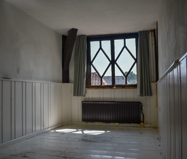 Kamer Jufferenwal – Zwolle - Foto 1