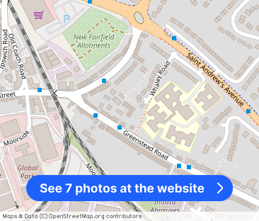 Greenstead Road, Colchester, Essex, CO1 - Photo 1