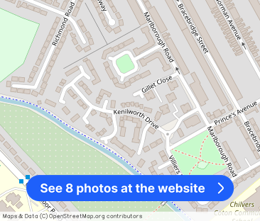 1 bedroom maisonette for rent - Photo 1