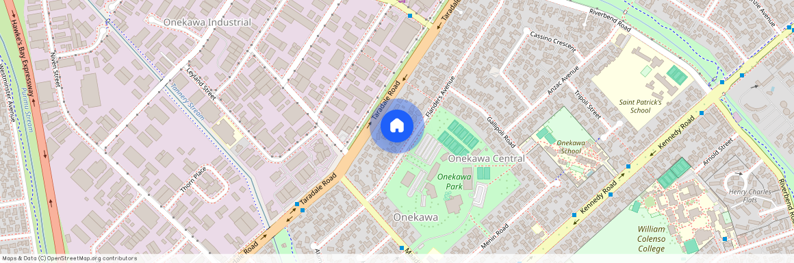 45a Flanders Avenue, Onekawa, Napier City