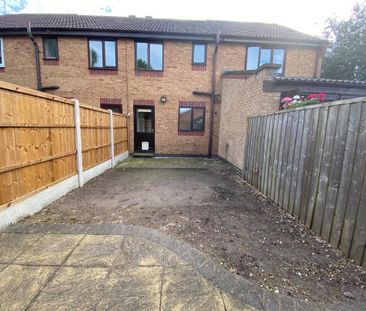 2 bedroom terraced house to rent - Photo 6