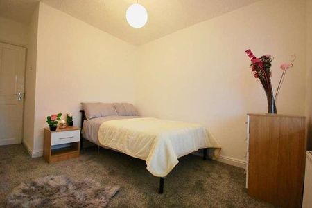 Kingswood Road, Fallowfield, Manchester, M14 - Photo 4