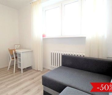 Pokój, ul. Stefana Batorego - Photo 1