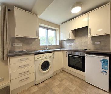 1 bedroom apartment to rent - Photo 2