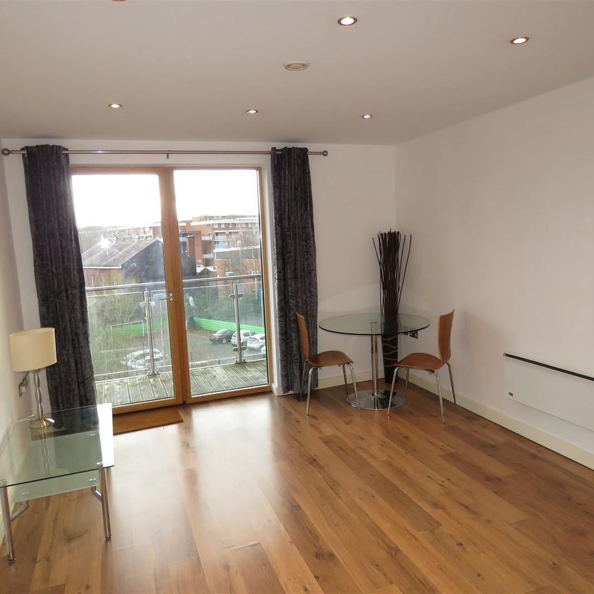 1 bedroom house to rent - Photo 1